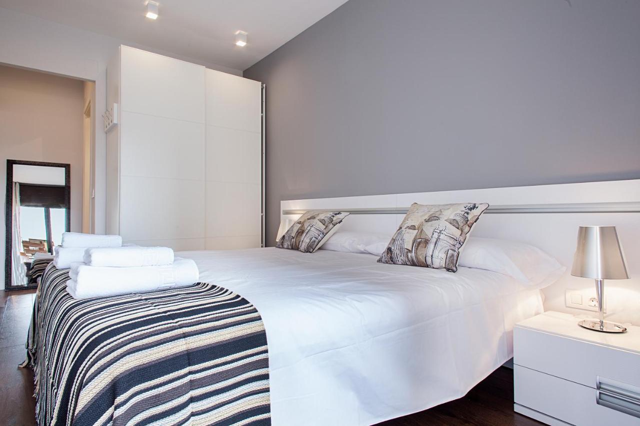 Suites4Days Provenza Apartment Barcelona Buitenkant foto