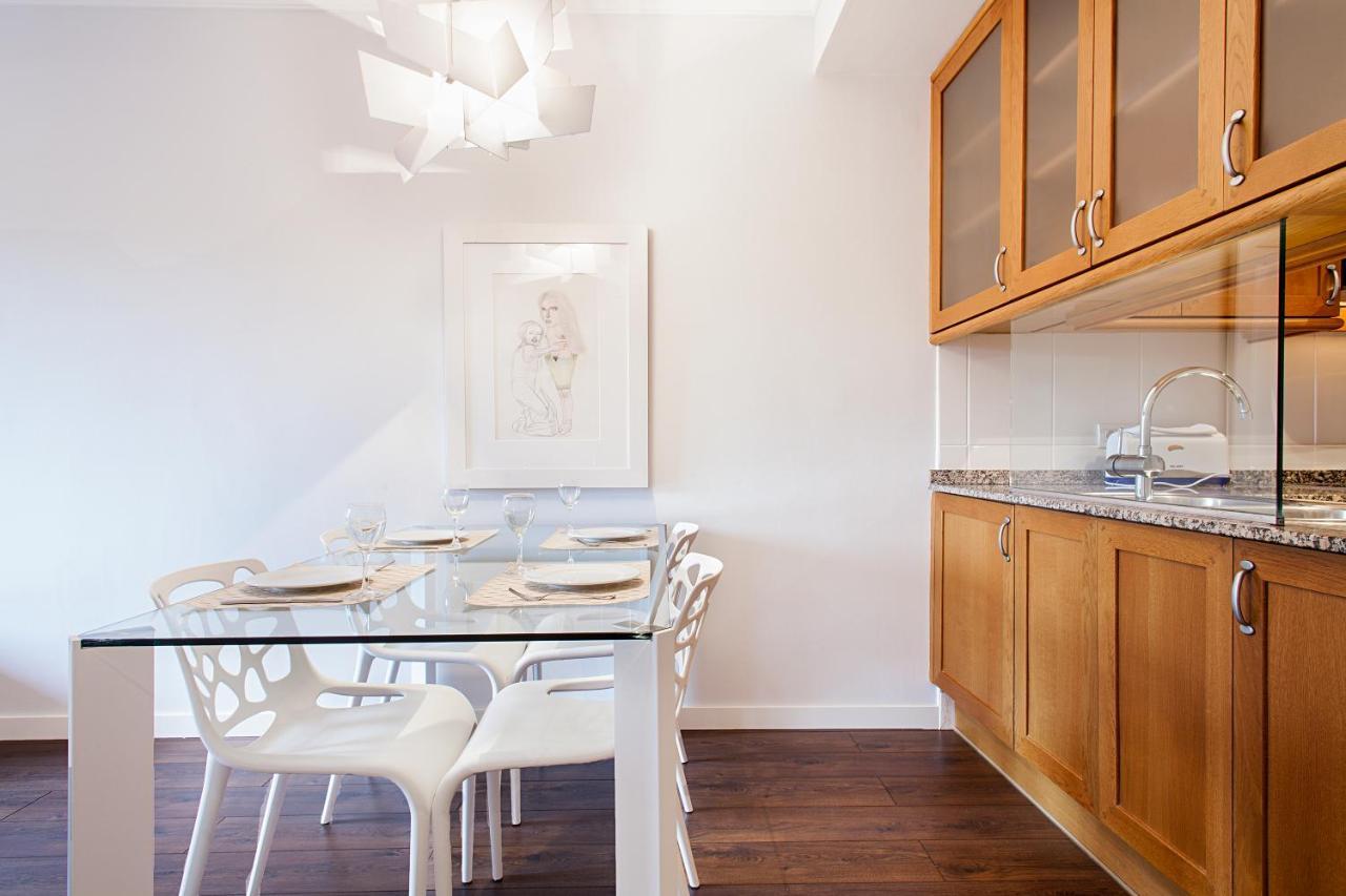 Suites4Days Provenza Apartment Barcelona Buitenkant foto