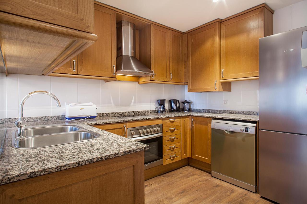 Suites4Days Provenza Apartment Barcelona Buitenkant foto